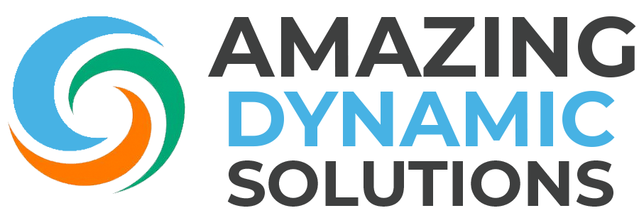 Amazing   Dynamic Solutions Pty Ltd