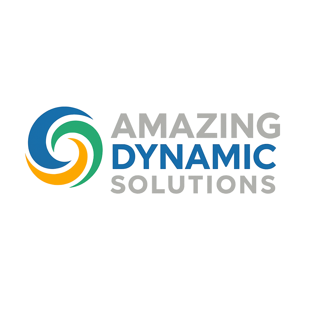 Amazing Dynamic Solutions Pty Ltd